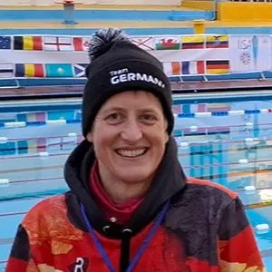 Botschafter: Tina Deeken