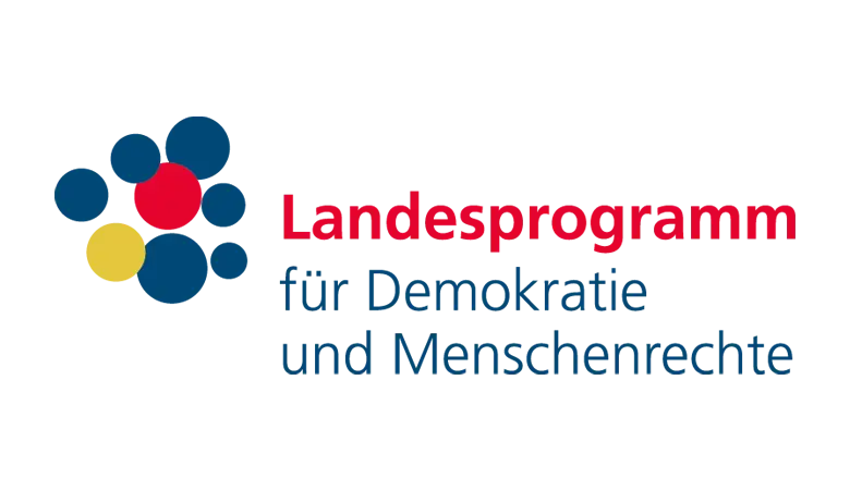 Landesprogramm für Demokratie und Menschenrechte