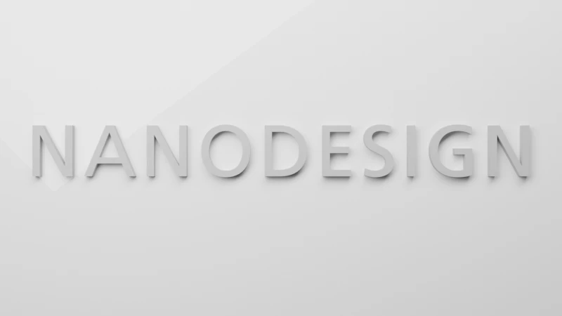 nanodesign